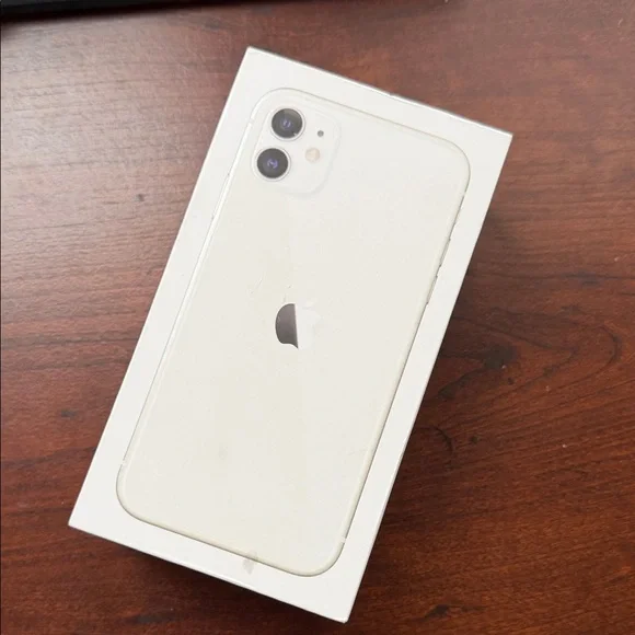 Apple iPhone 11 Black(Price is firm) - Picture 3 of 6